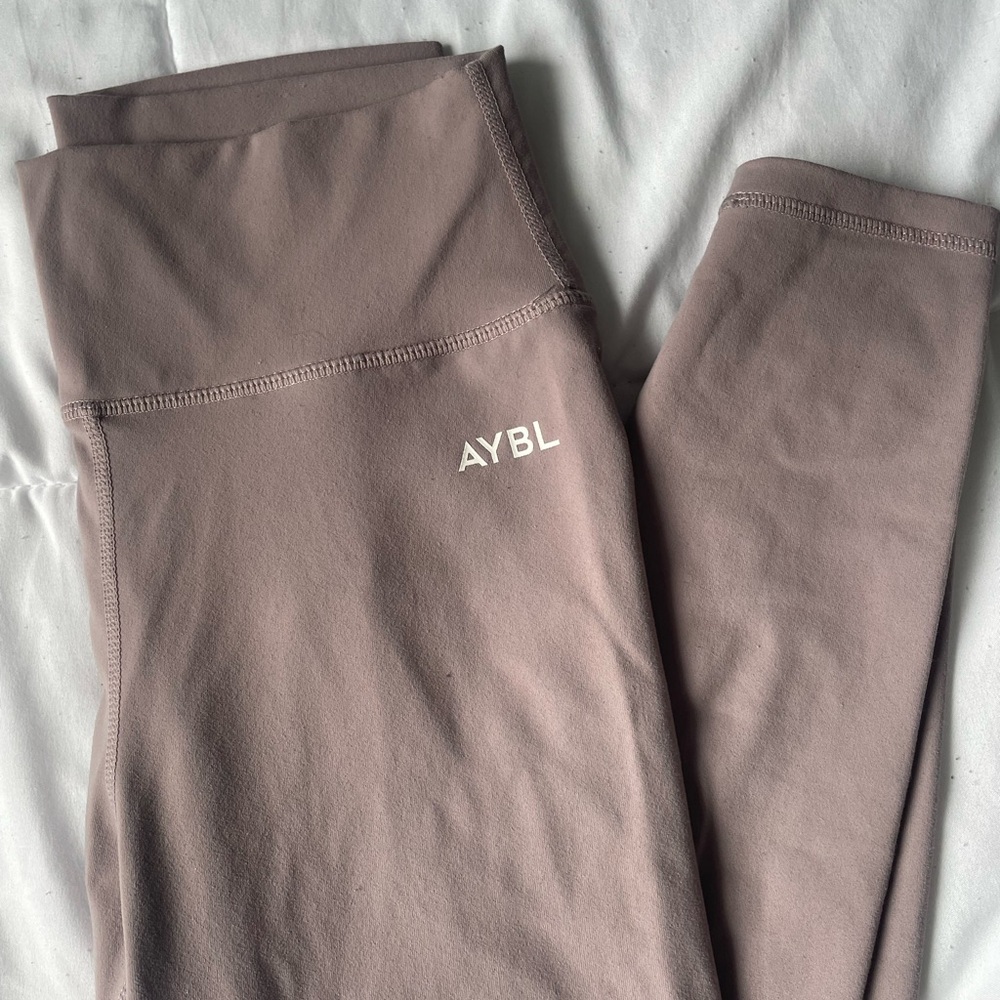 AYBL Leggings
